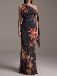 The Perrine Maxi Dress