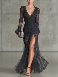 The Rowan Maxi Dress