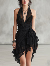 The Marina Mini Dress