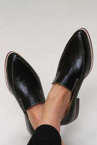 Jenna™ | Classic Minimalist Loafers for Women