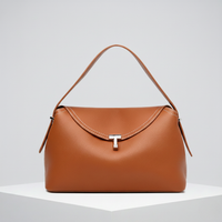 La Divine - Structured Handbag