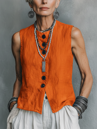 The Adelaide Vest