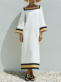 The Huon Maxi