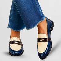 Chiara™ | Chic & Comfortable Loafers for Women