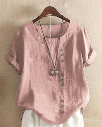 Miranda - Chic Summer Tee