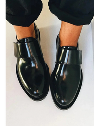 Arden™ | Strap Loafers for Women