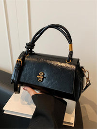 Maison Élarie - Mini Crossbody Bag