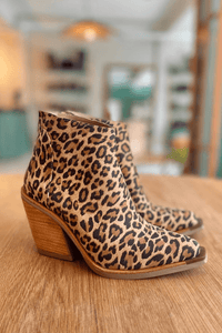 Arden™ | Pointed Cowboy Boots for Women