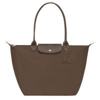 Le Pliage Large Tote - Terra