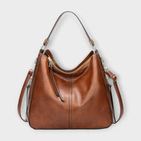 Arvignon - Slouchy Hobo Bag