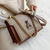 Éloria Paris - Luxury Chain Bag