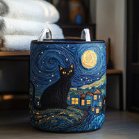 Star Paws Laundry Basket