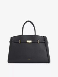 Amélisse - Midi Leather Handbag