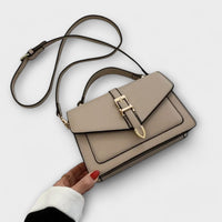 The Olívia - Mini Saddle Bag