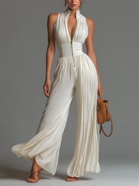The Camden Jumpsuit