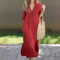 LIVIA | Light Summer Dress