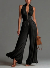 The Faye Jumpsuit