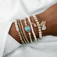 Hamsa Bracelet on Sale