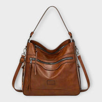 Élodie & Co. - Retro Shoulder Bag