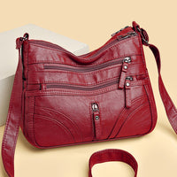 The Dorothy - Vintage Leisure Bag